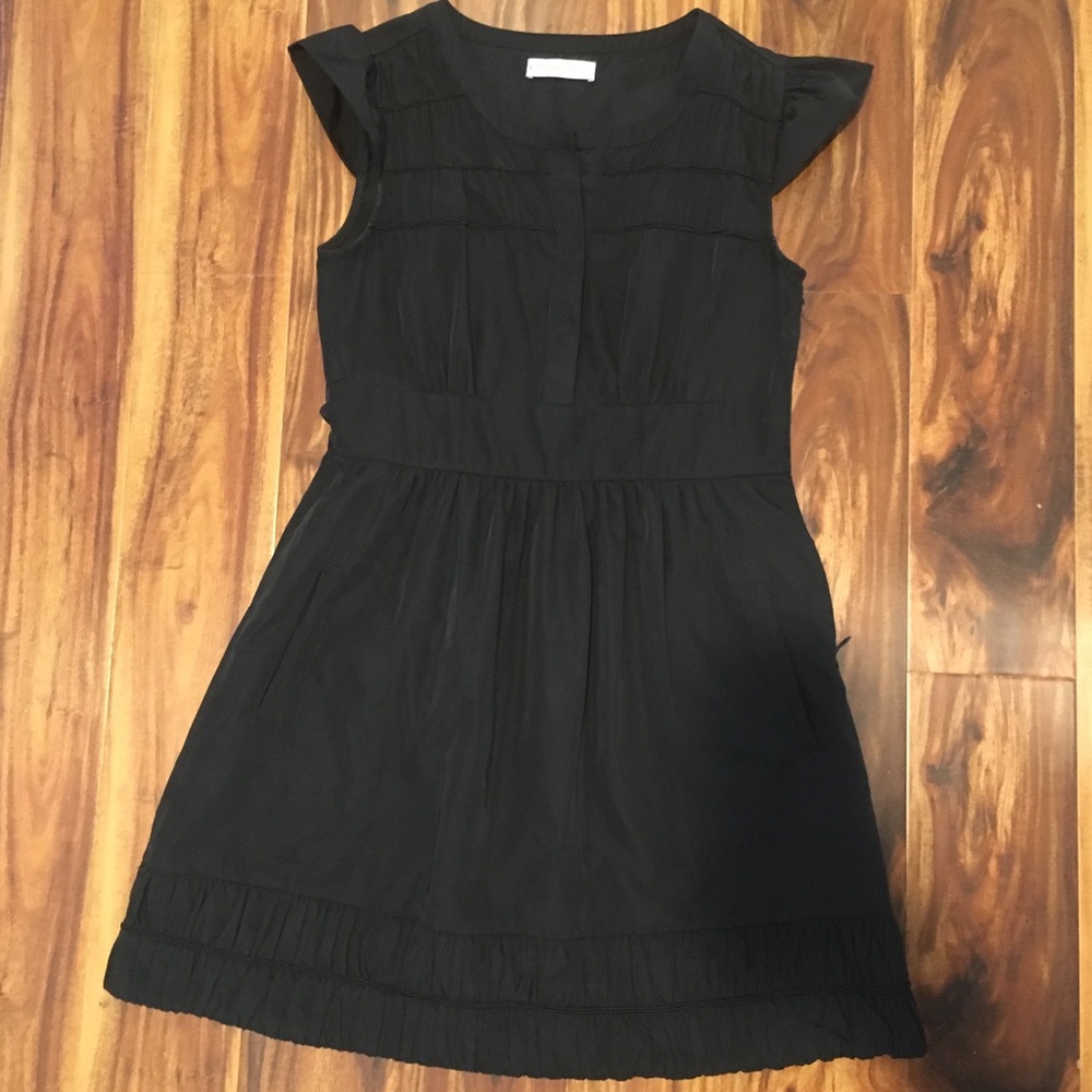 LBD little black dress